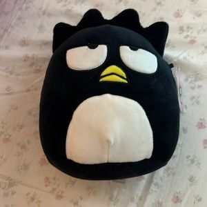 badtz-maru squishmellow